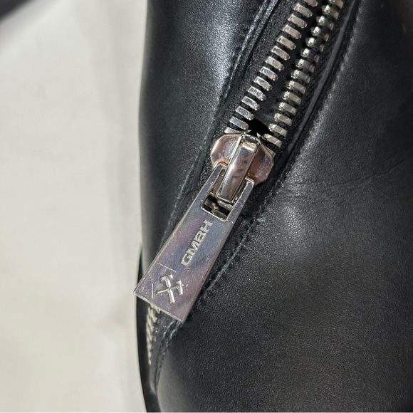 GmbH Ergonomic Riding Ankle Boot - Picture 15 of 16